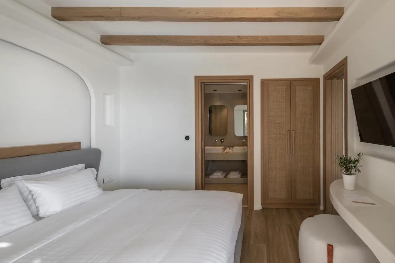 מלון Mykonos Town Arocaria Mykonos 5*,  יוון