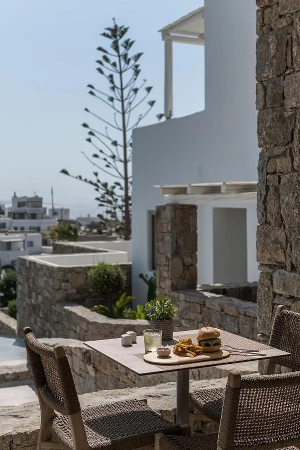 Hotel Arocaria Mykonos Mykonos Town 5*,  Grecia