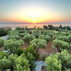 Kahlenberg Appartamento Afytos